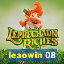 leaowin 08